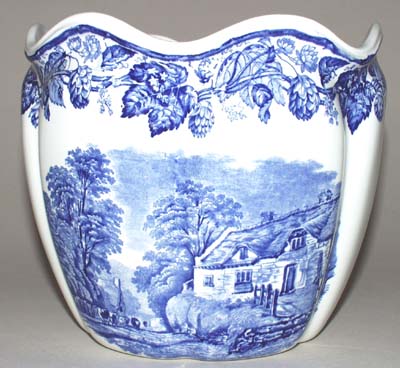 Cache Pot or Jardiniere c1930